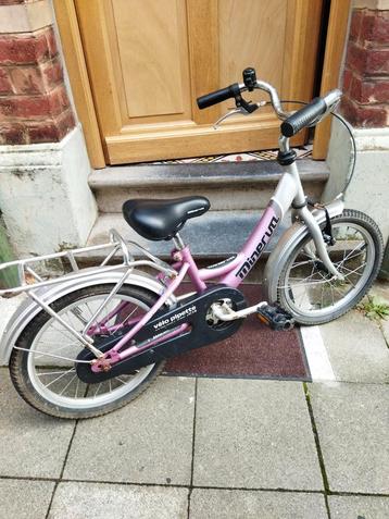 Excellent petit vélo Minerva 16' beschikbaar voor biedingen