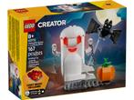Lego 40772 Creator lichtgevend spook NIEUW, Kinderen en Baby's, Speelgoed | Duplo en Lego, Ophalen of Verzenden, Nieuw, Complete set