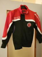 SERC trainingsset maat 2 XS, Kleding | Heren, Sportkleding, Ophalen of Verzenden, Zo goed als nieuw, Maat 46 (S) of kleiner, Voetbal