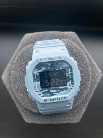 Casio g-shock uurwerk horloge, Enlèvement ou Envoi, Neuf