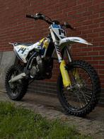 Husqvarna tc85 grote wielen 2021, Vélos & Vélomoteurs, Enlèvement, Comme neuf