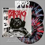 IBARAKI - Rashoman (Black,Red/White Splatter Vinyl)NEW, Verzenden, Nieuw in verpakking