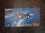 DRAGON Do335 B-6 ARROW 1/72, Hobby en Vrije tijd, Modelbouw | Vliegtuigen en Helikopters, Overige merken, 1:72 tot 1:144, Ophalen of Verzenden