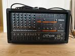 Yamaha EMX640, Ophalen, Gebruikt, 5 tot 10 kanalen, Microfooningang