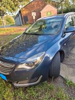 Te koop Opel insignia, Auto's, Diesel, Particulier, Insignia, Te koop