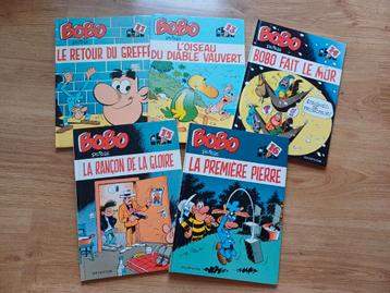 Bd Bobo 11/13/14/15/16 EO  beschikbaar voor biedingen