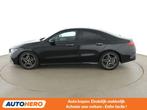 Mercedes-Benz CLA-Klasse 180 CLA 180 AMG Line (bj 2024), Auto's, Gebruikt, Alcantara, Zwart, 138 g/km