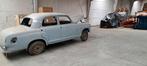 mercedes ponton 180 benzine, Auto's, 4 deurs, Mercedes-Benz, Berline, Particulier