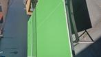 Ping pong tafel addidas, Sport en Fitness, Ophalen, Gebruikt, Tafel Indoor, Inklapbaar