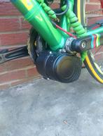 KIT VELO ÉLECTRIQUE POUR VELO DE ROUTE ET VTT, Vélos & Vélomoteurs, Vélos | Vélos de course, Enlèvement ou Envoi