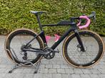 Canyon aeroad CF SLX ultegra di2 maat xs, Fietsen en Brommers, 28 inch, Carbon, 49 tot 53 cm, Zo goed als nieuw