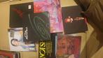 Kpop, Cd's en Dvd's, Ophalen, Zo goed als nieuw