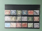Postzegels België preo, Timbres & Monnaies, Timbres | Europe | France, Envoi