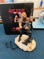 Beeldje - Zakk Wylde (Knucklebonz), Ophalen, Gebruikt, Overige typen
