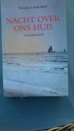 Tamara Lindenhof - Nacht over ons huis, Livres, Enlèvement ou Envoi, Tamara Lindenhof