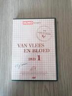 Dvd Van vlees en bloed dvd 1, Ophalen of Verzenden, Zo goed als nieuw