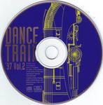 Dance Train '97 Vol. 2 - Compilatie-cd 💿, Boxset, Ophalen of Verzenden, Techno of Trance, Zo goed als nieuw