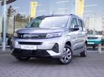 Opel Combo Life 1.2T MT6 110PK |CONNECT PACK|STYLE PACK|WIN, 144 g/km, Monovolume, Bedrijf, 5 deurs