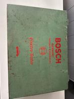 Oude Elektro tester bosch EFAW 15B, Ophalen, Nieuw, Bosch