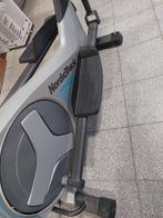 crosstrainer NordicTrack, Ophalen, Gebruikt, Crosstrainer
