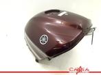 TANK Yamaha FJR 1300 2006-2012 ABS (FJR1300 FJR1300A), Gebruikt