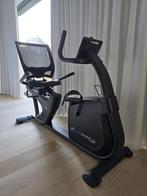 Hometrainer liggiets cardiostrong bc50, Sport en Fitness, Ophalen, Zo goed als nieuw, Hometrainer