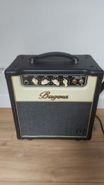 Bugera V5 Infinium Gitaarversterker, Muziek en Instrumenten, Ophalen, Zo goed als nieuw, Gitaar, Minder dan 50 watt