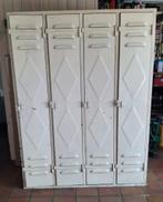 Lockers, Huis en Inrichting, Ophalen, Gebruikt, Vintage