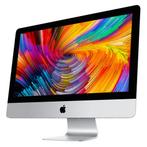 Apple iMac 21 inch SSD Retina 4K, Computers en Software, Apple Desktops, Gebruikt, IMac, 2 tot 3 Ghz, 8 GB