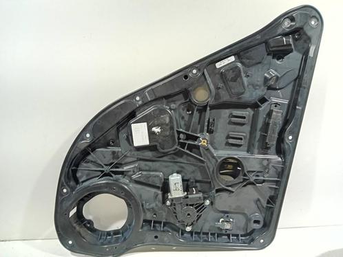 RAAMMECHANIEK ELEK LINKS ACHTER GLE Coupe (C292), Auto-onderdelen, Carrosserie, Mercedes-Benz, Achter, Links, Gebruikt