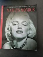 Iconencollectie - spraakmakende biografie van Marilyn Monroe, Enlèvement ou Envoi