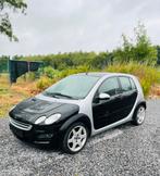 Smart for four Brabus edition 1.5 start en tijd prima, Auto's, Smart, Particulier, Te koop