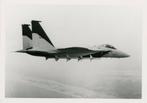 foto - vliegtuig McDonnell Douglas F-15 Eagle - USAF, Verzenden, Luchtmacht, Foto of Poster