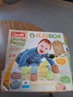 Chunky peggy, bouwset, Kinderen en Baby's, Ophalen, Zo goed als nieuw