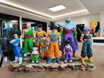 Dragon Ball Infinite Studio Z Fighters Full Set No tsume, Ophalen, Nieuw