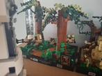 LEGO 75353 Endor speederachtervolging, Ophalen, Zo goed als nieuw, Complete set, Lego