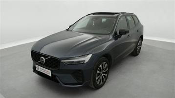 Volvo XC60 2.0 B4 MHEV Plus Style Dark CUIR / NAVI / TO PANO beschikbaar voor biedingen