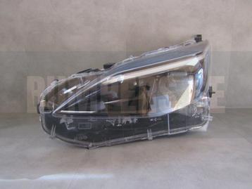 KOPLAMP TOYOTA YARIS CROSS VOLLEDIG LED 17-22 Links A862/5K/ beschikbaar voor biedingen