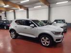 Volvo XC40 1.5 T2 Momentum Pro Geartronic +Keyless+NAVI+CAM, Auto's, Volvo, Te koop, Zilver of Grijs, Benzine, https://public.car-pass.be/vhr/8d3d5087-9ba3-4243-8073-ced81e6769d5