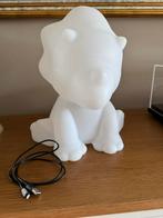Bigben Lumin’us Dino - Bluetooth Speaker en Kinderlamp, Ophalen of Verzenden, Zo goed als nieuw