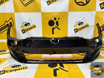 Voorbumper Volkswagen Golf 8 bumper 5H0807221H beschikbaar voor biedingen