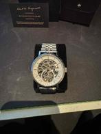 Ingersoll Horloge, Handtassen en Accessoires, Horloges | Heren, Staal, Polshorloge, Nieuw, Zilver