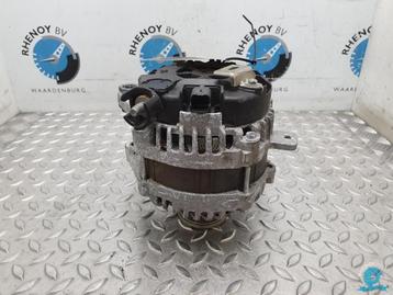PEUGEOT 3008 GT LINE [ALTERNATOR] 2020 beschikbaar voor biedingen