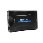 Convertisseur Scart vers HDMI, Autres câbles, Enlèvement ou Envoi, Neuf