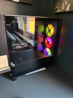 Pc gamer, Computers en Software, Desktop Pc's, Ophalen of Verzenden, Zo goed als nieuw