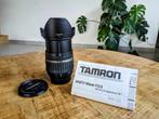 Lens Tamron 17-50mm f/2.8 voor NIKON + filters, Gebruikt, Standaardlens, Zoom, Ophalen