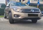 Vw Tiguan /2012/1.4 benzine in perfect staat, Auto's, Volkswagen, Euro 5, Overige kleuren, Particulier, Tiguan