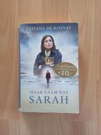 Haar naam was Sarah Tatiana De Rosney, Ophalen
