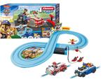 Carrera FIRST Racebaan - PAW PATROL, Enfants & Bébés, Jouets | Circuits, Électrique, Enlèvement ou Envoi, Carrera, Comme neuf