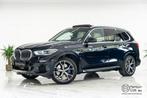 BMW X5 xDrive45e hybrid M-Pakket! Ultra full option!Top spec, Autos, BMW, SUV ou Tout-terrain, 5 places, Carnet d'entretien, Cuir